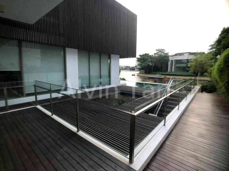 6 Bed Bungalow (Landed) for Rent in  Sentosa Cove - Image 3